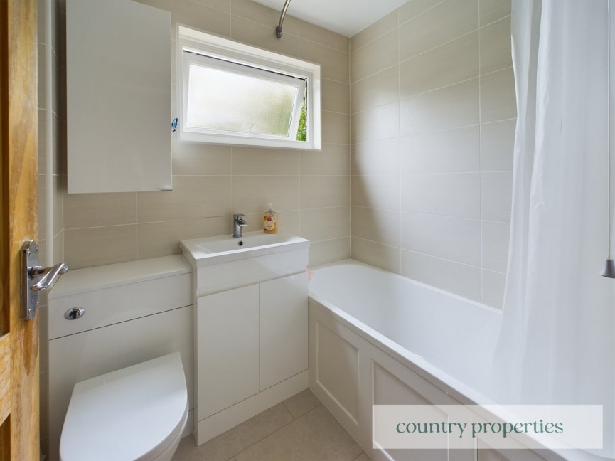 Heayfield, Welwyn Garden City, Hertfordshire