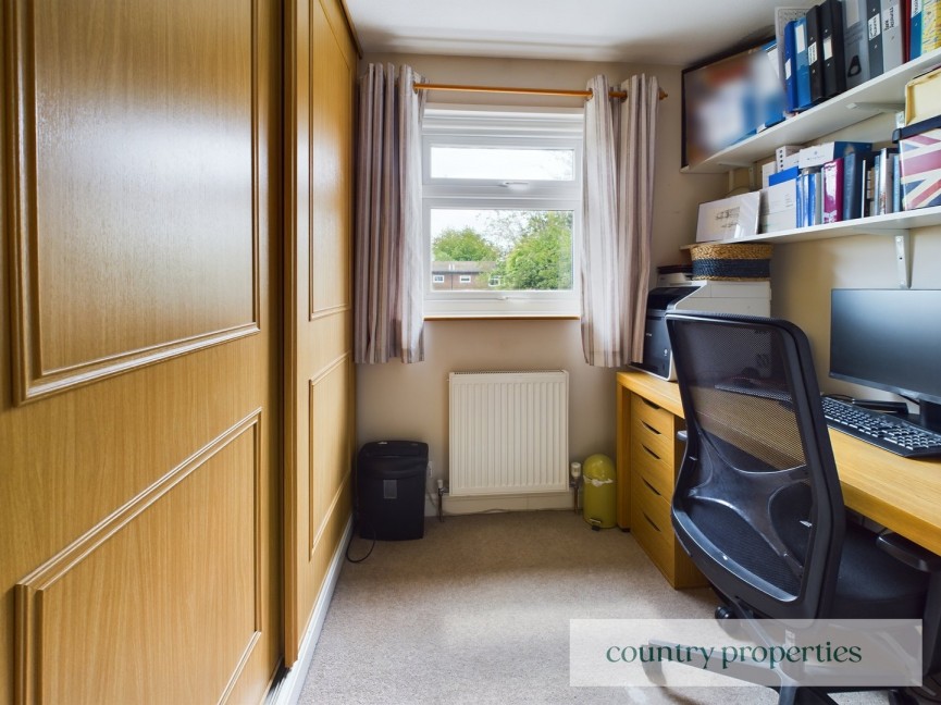 Heayfield, Welwyn Garden City, Hertfordshire