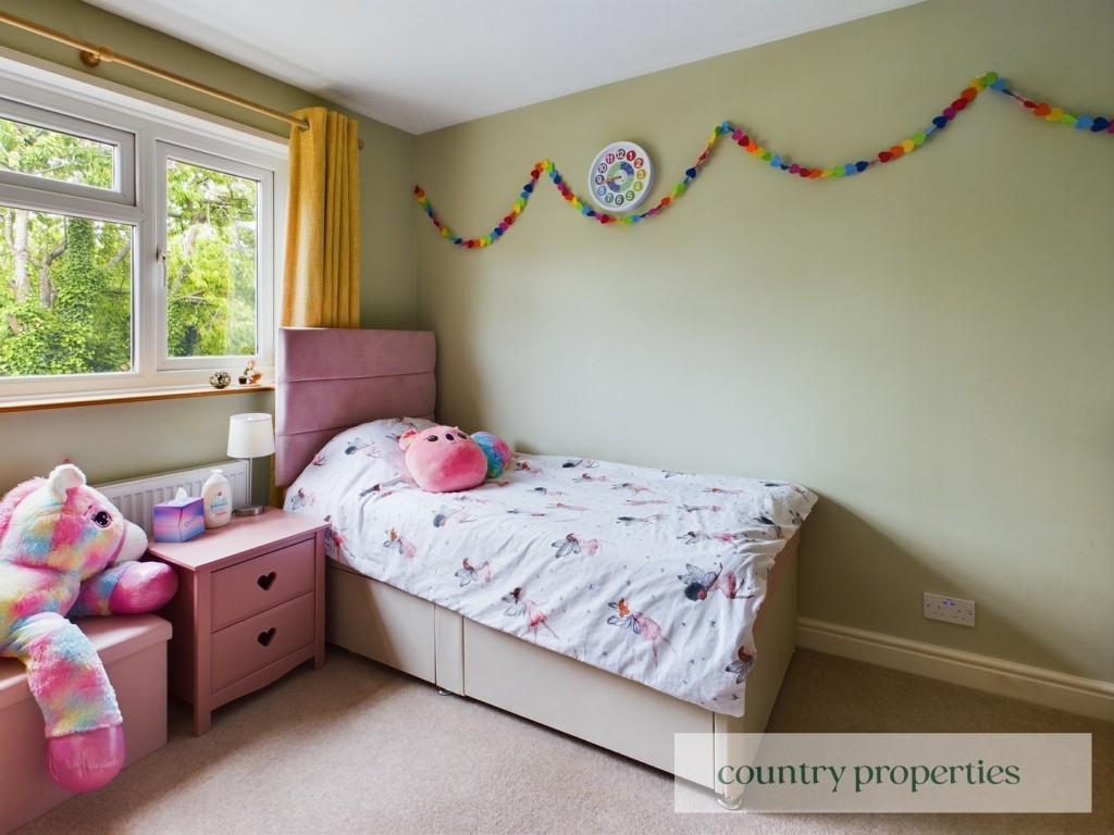 Heayfield, Welwyn Garden City, Hertfordshire