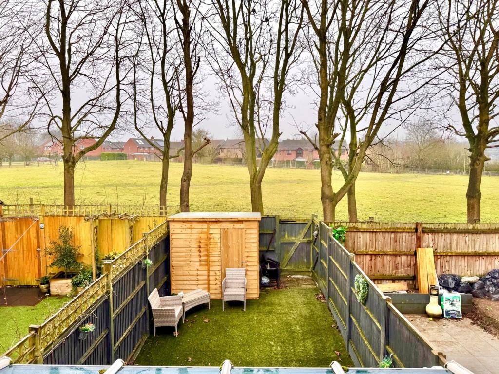 Clothall Common, Baldock, Hertfordshire