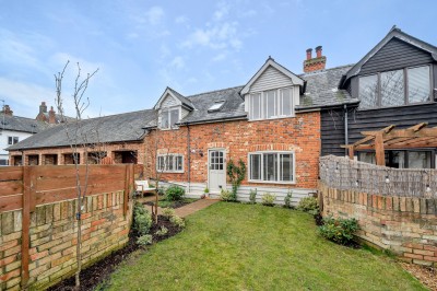 High Street, Shefford, Bedfordshire