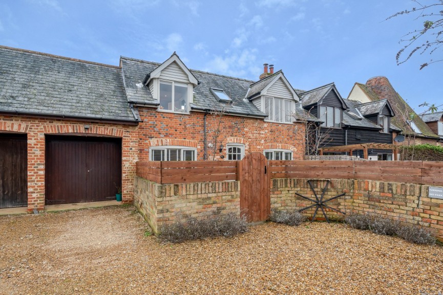 High Street, Shefford, Bedfordshire