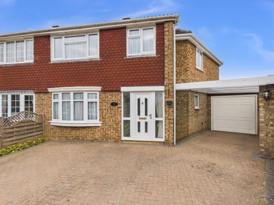 Bassingbourn, Royston, Cambridgeshire