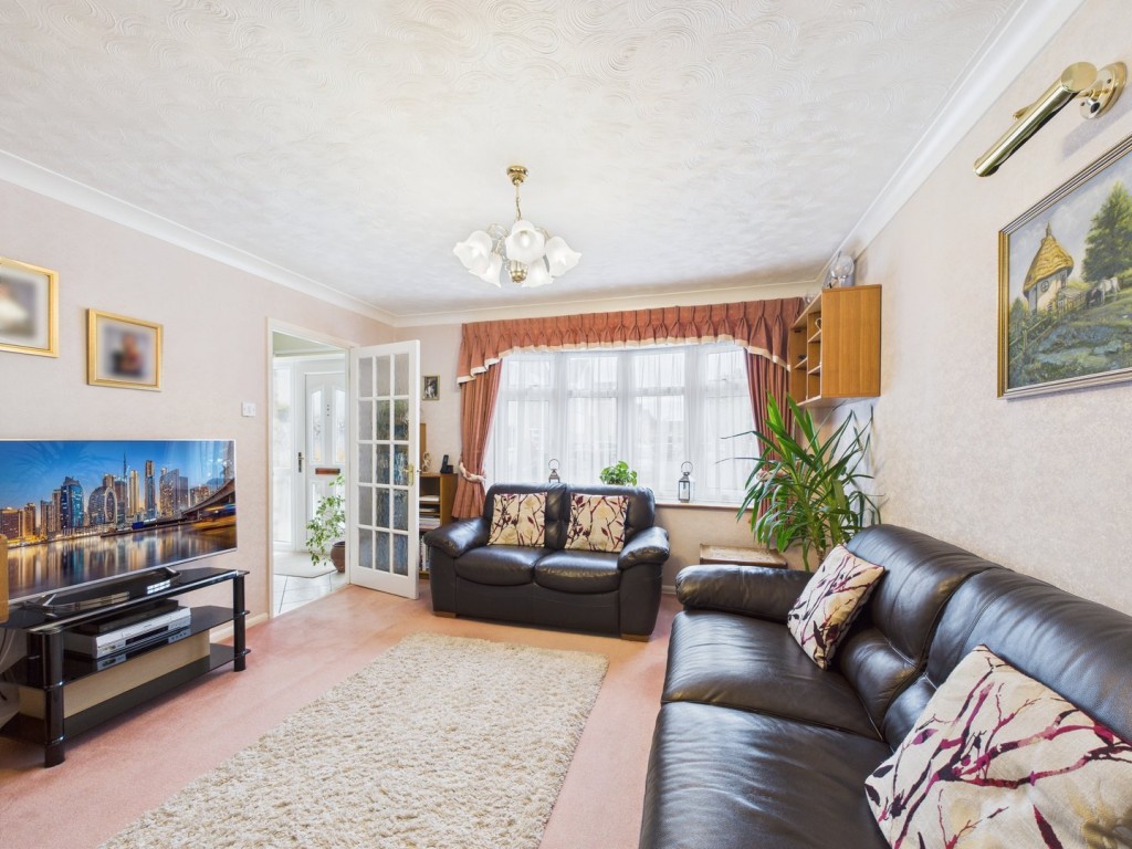 Bassingbourn, Royston, Cambridgeshire