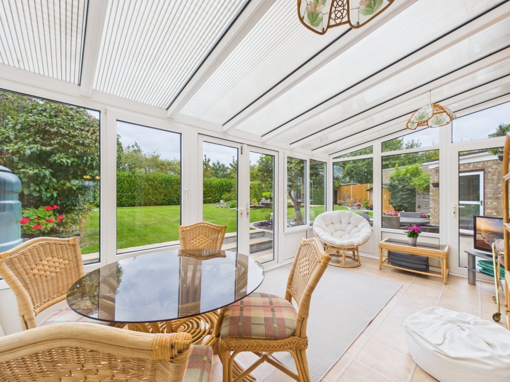 Bassingbourn, Royston, Cambridgeshire