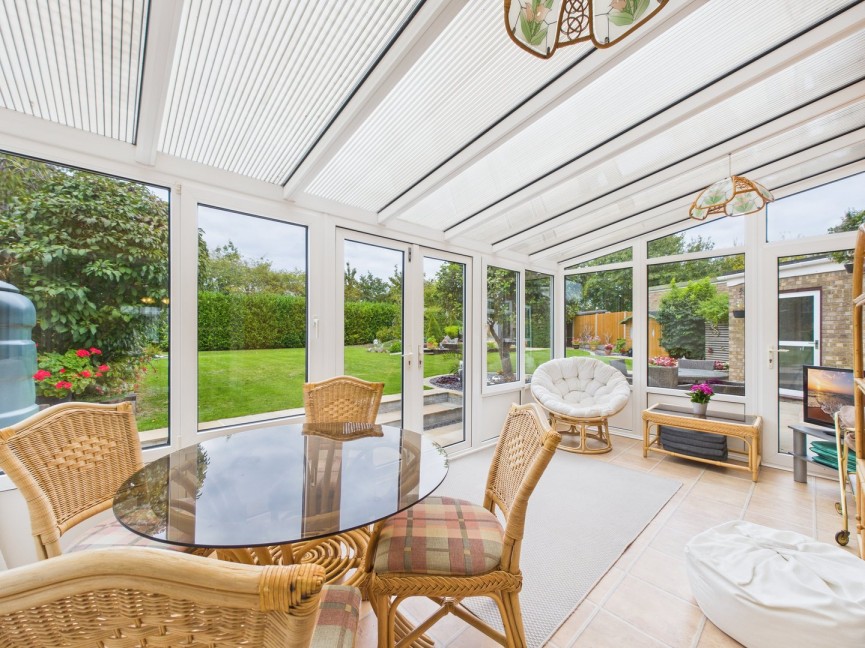 4 bedroom House for Sale Bassingbourn, Royston, Cambridgeshire
