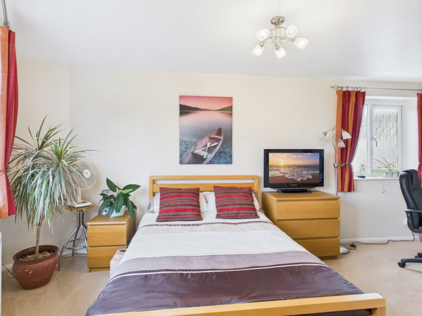 4 bedroom House for Sale Bassingbourn, Royston, Cambridgeshire