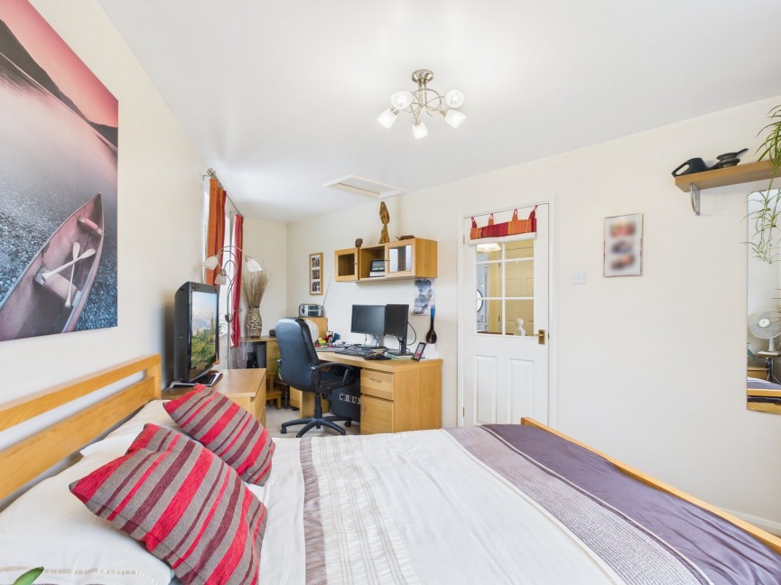 4 bedroom House for Sale Bassingbourn, Royston, Cambridgeshire