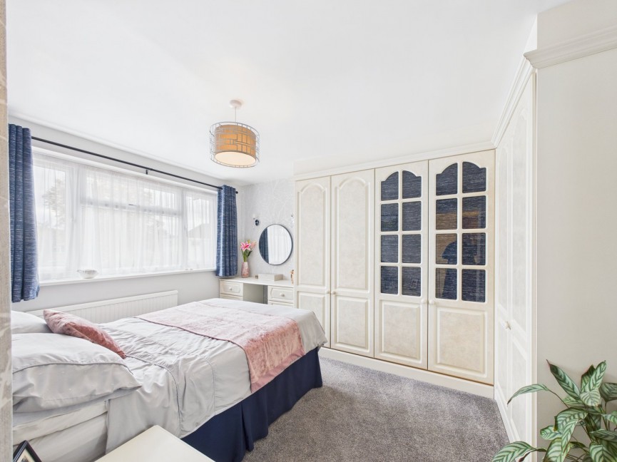 4 bedroom House for Sale Bassingbourn, Royston, Cambridgeshire