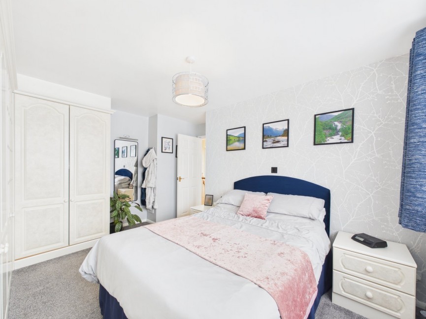 4 bedroom House for Sale Bassingbourn, Royston, Cambridgeshire