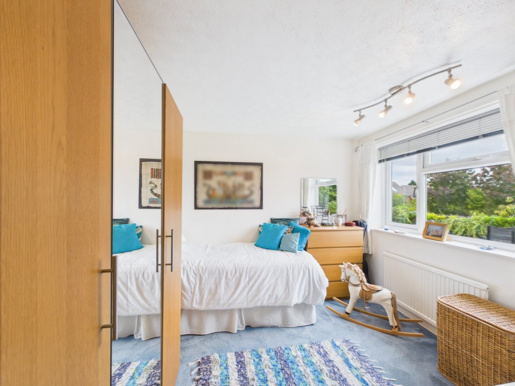 Bassingbourn, Royston, Cambridgeshire