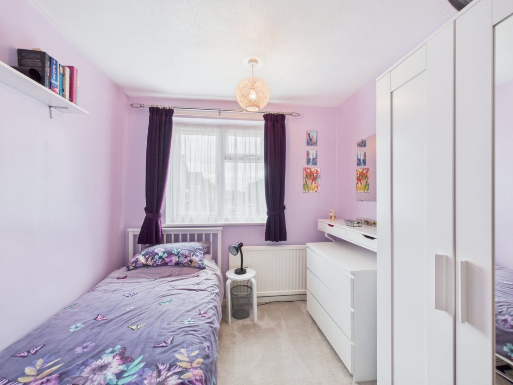 Bassingbourn, Royston, Cambridgeshire