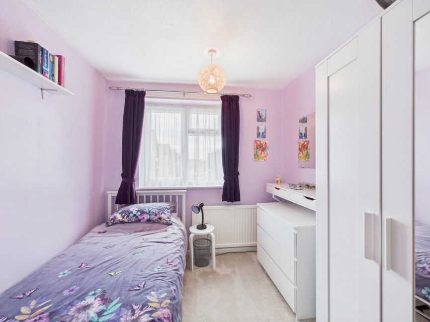 4 bedroom House for Sale Bassingbourn, Royston, Cambridgeshire