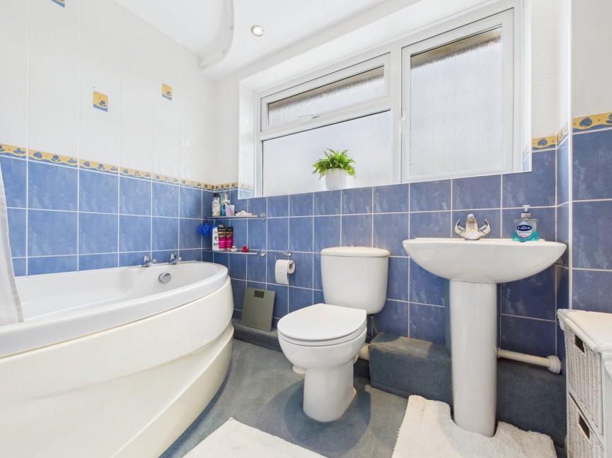 4 bedroom House for Sale Bassingbourn, Royston, Cambridgeshire