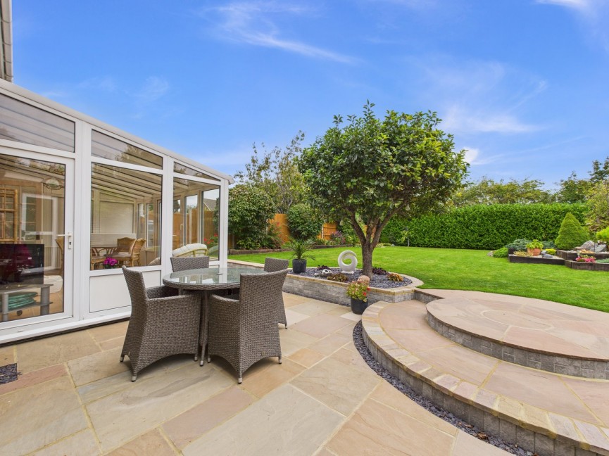 4 bedroom House for Sale Bassingbourn, Royston, Cambridgeshire