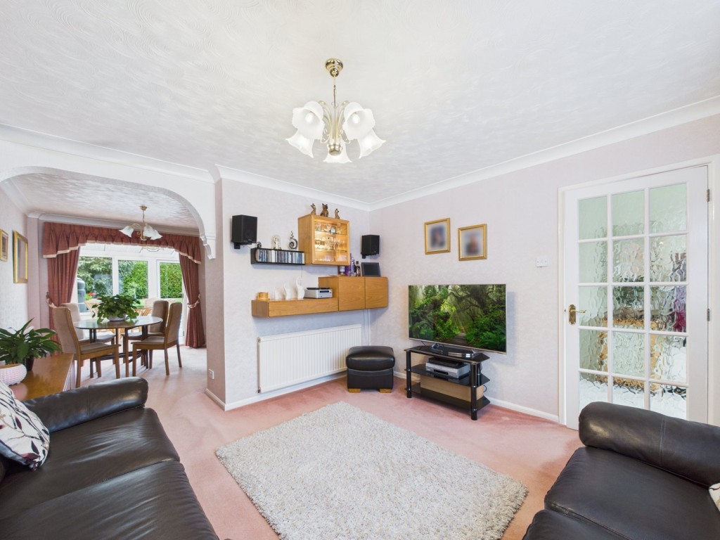 Bassingbourn, Royston, Cambridgeshire