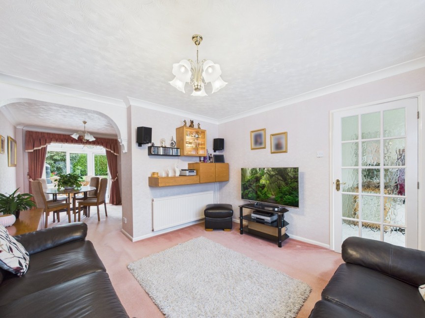 4 bedroom House for Sale Bassingbourn, Royston, Cambridgeshire