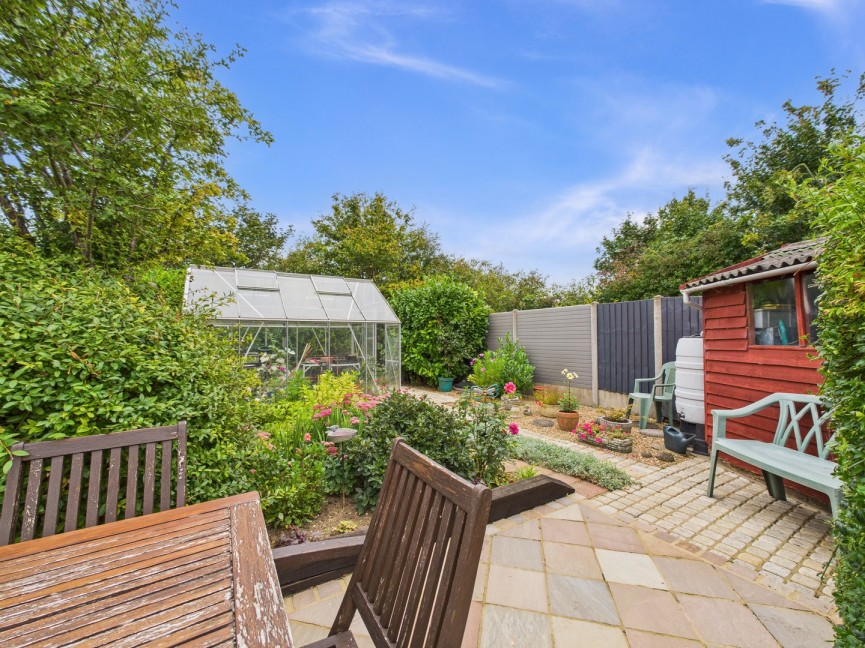 4 bedroom House for Sale Bassingbourn, Royston, Cambridgeshire