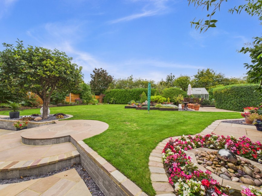 4 bedroom House for Sale Bassingbourn, Royston, Cambridgeshire