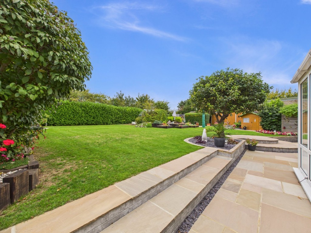 Bassingbourn, Royston, Cambridgeshire