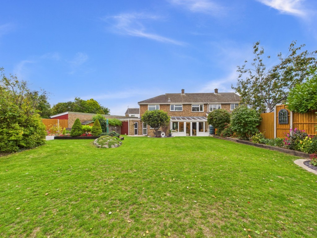 Bassingbourn, Royston, Cambridgeshire
