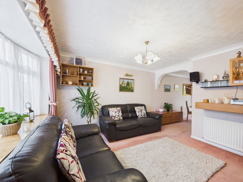 Bassingbourn, Royston, Cambridgeshire