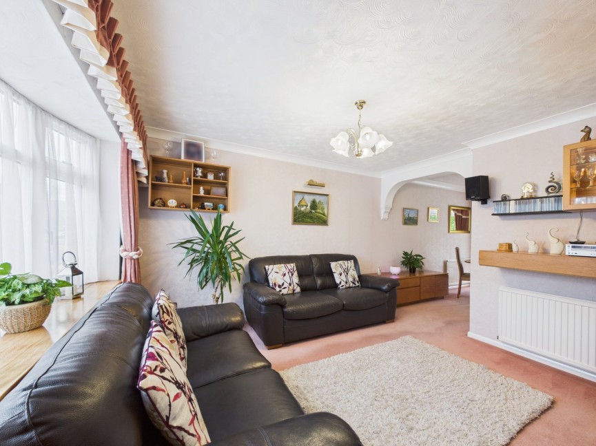 4 bedroom House for Sale Bassingbourn, Royston, Cambridgeshire