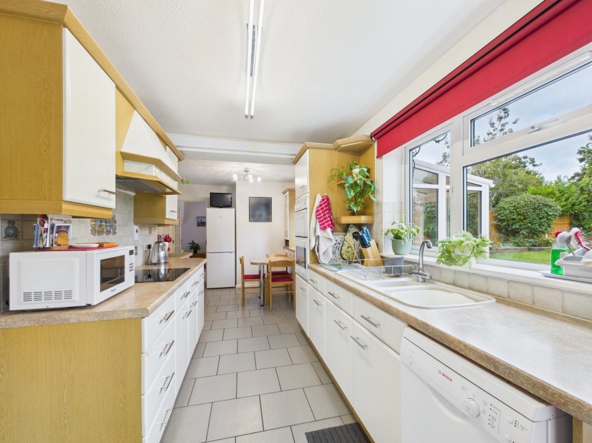 4 bedroom House for Sale Bassingbourn, Royston, Cambridgeshire