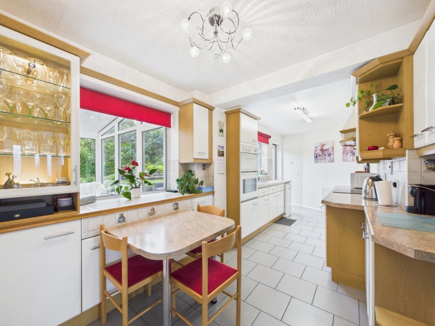 4 bedroom House for Sale Bassingbourn, Royston, Cambridgeshire