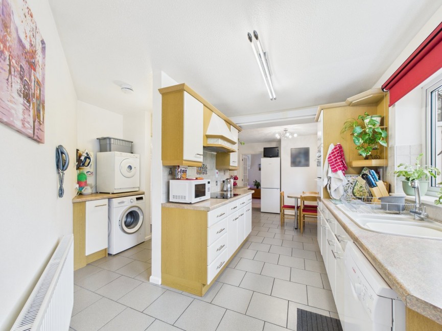 4 bedroom House for Sale Bassingbourn, Royston, Cambridgeshire