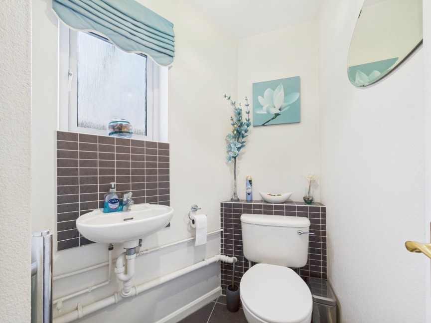 4 bedroom House for Sale Bassingbourn, Royston, Cambridgeshire