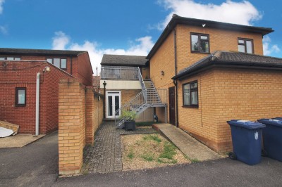 Mill Street, Gamlingay, Cambridgeshire