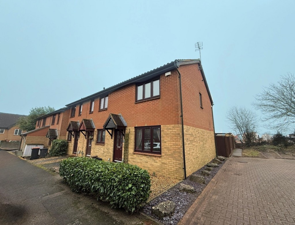 Bryant Way, Toddington, Bedfordshire