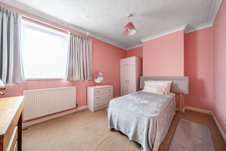 Meppershall, Shefford, Bedfordshire
