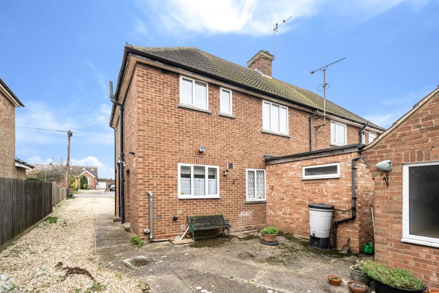 Meppershall, Shefford, Bedfordshire