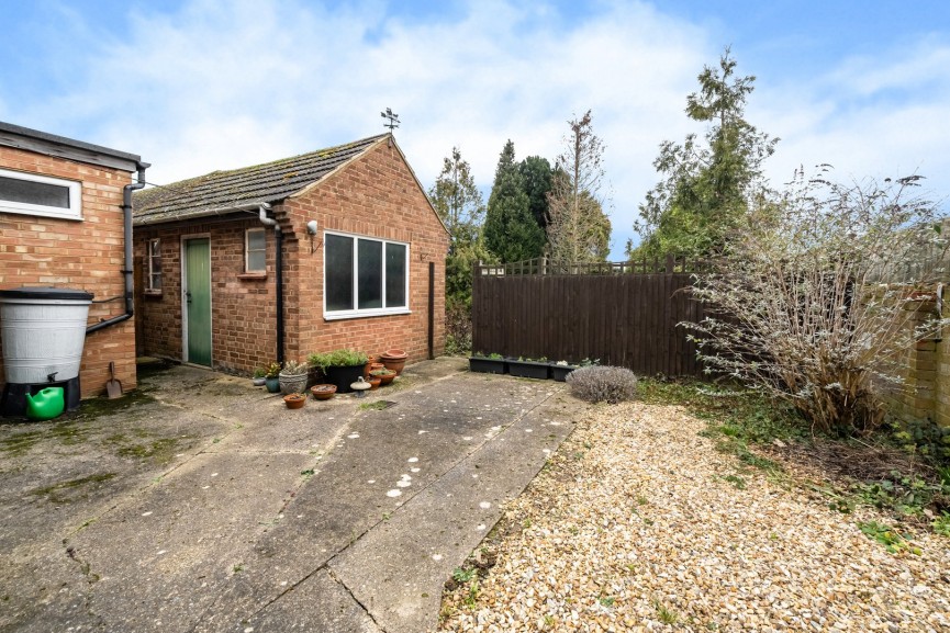 Meppershall, Shefford, Bedfordshire