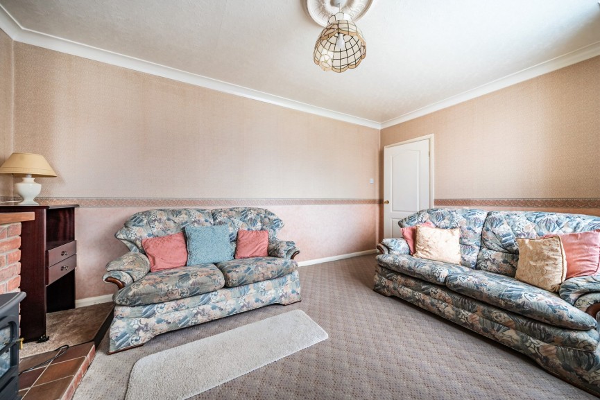 Meppershall, Shefford, Bedfordshire