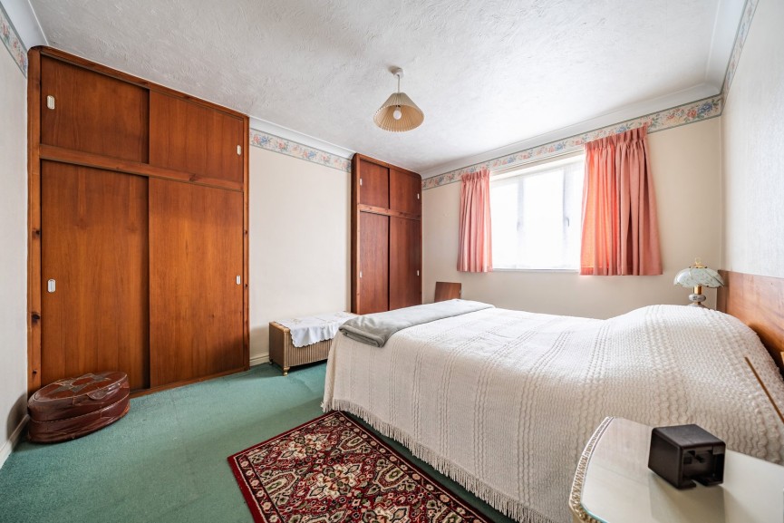 Meppershall, Shefford, Bedfordshire