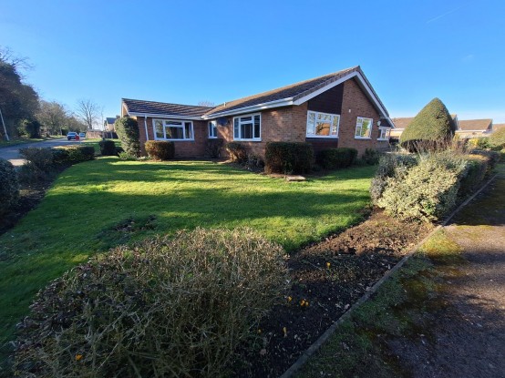 Moggerhanger, Bedford