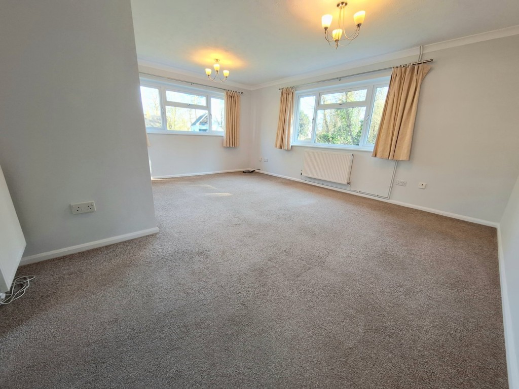 Moggerhanger, Bedford