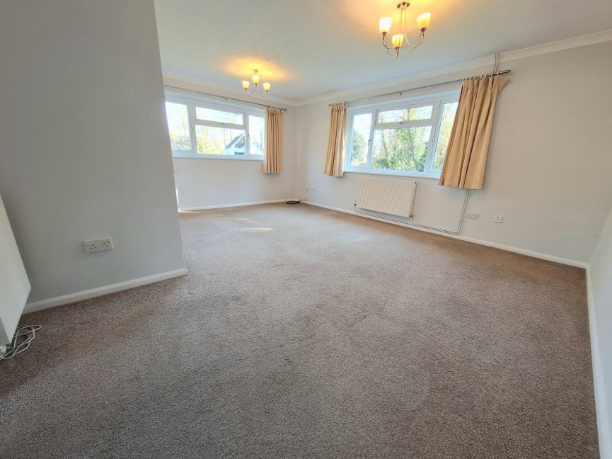 Moggerhanger, Bedford