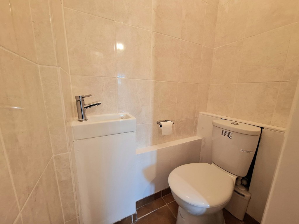 Moggerhanger, Bedford