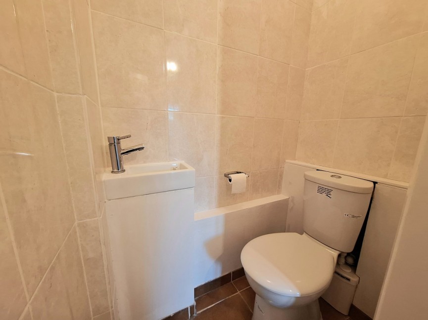 Moggerhanger, Bedford