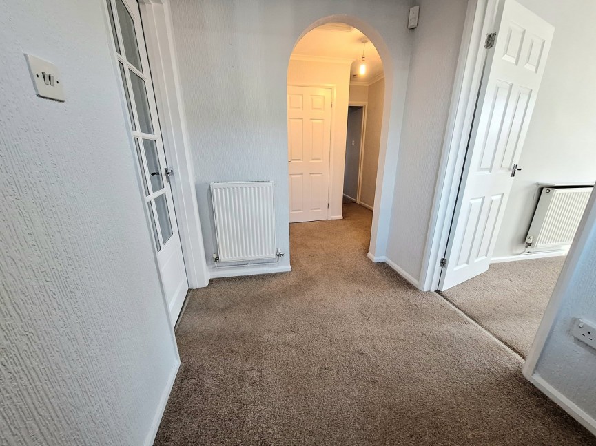 Moggerhanger, Bedford