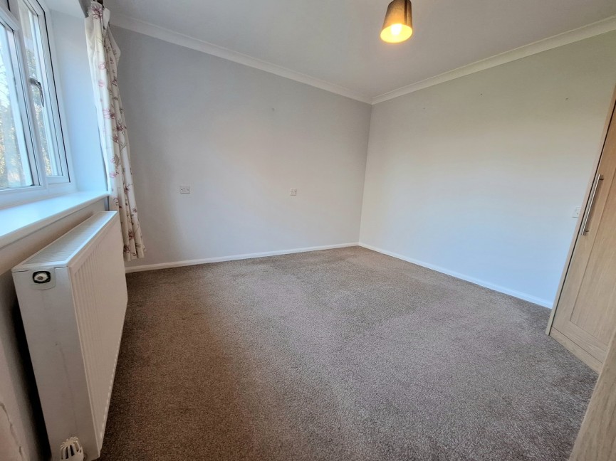 Moggerhanger, Bedford