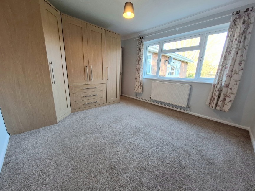 Moggerhanger, Bedford