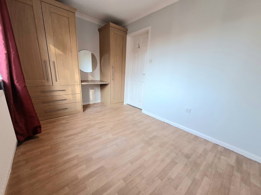 Moggerhanger, Bedford