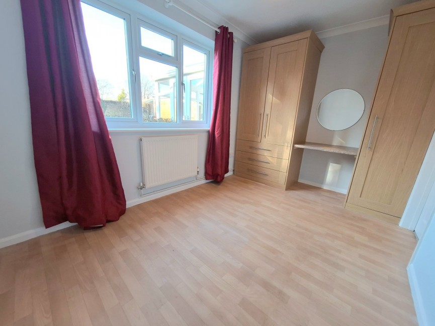 Moggerhanger, Bedford