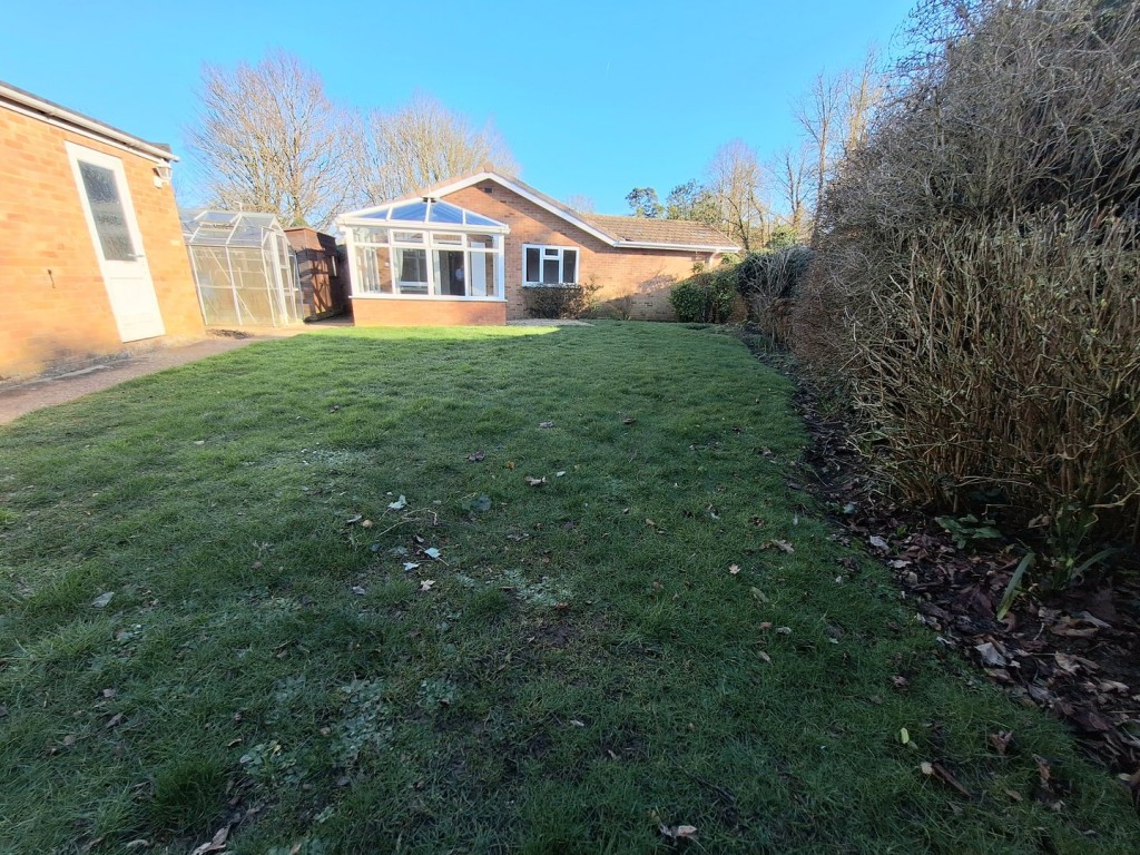 Moggerhanger, Bedford