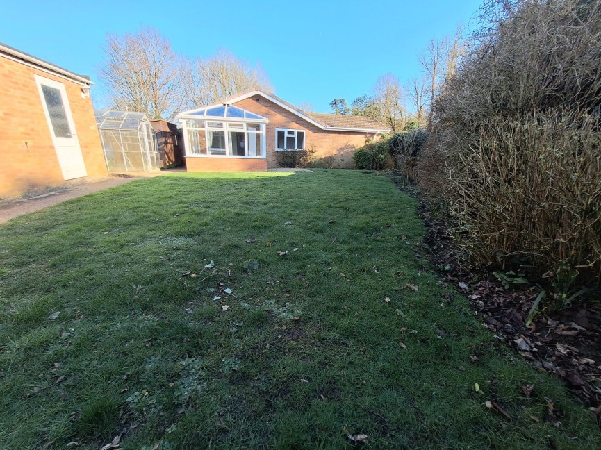 Moggerhanger, Bedford